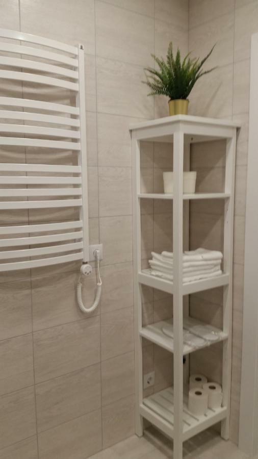 Elegant Apartment Close To The Old Town VNO Eksteriør bilde